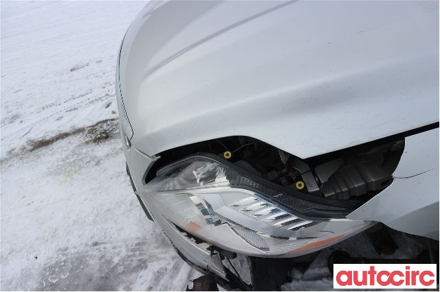 Ford Kuga 2008-2012 (Type I) , Motorkode: UFDA, Girkassekode: 