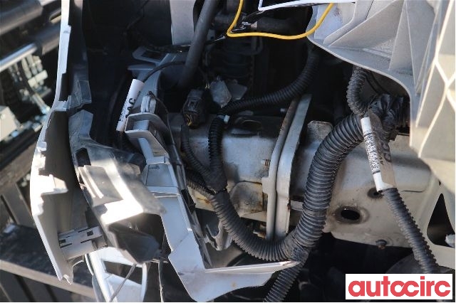 Ford Kuga 2008-2012 (Type I) , Motorkode: UFDA, Girkassekode: 