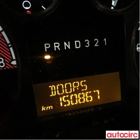 Hummer H3 2005-2010 , Motorkode: 6, Girkassekode: 