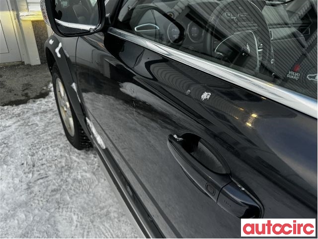 Volvo XC70 2008-2013 (Type II, Fase 1) , Motorkode: D5244T17, Girkassekode: 