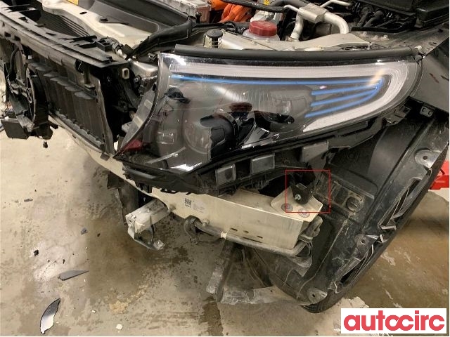 Mercedes EQC 2019-->> , Motorkode: E780.998, Girkassekode: 