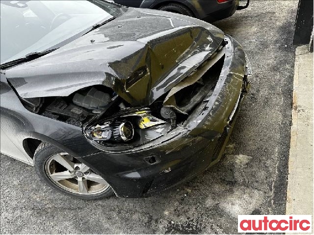 Volvo V40 2012-2019 , Motorkode: D4162T, Girkassekode: 