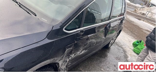 VW Golf Sportsvan 2014-2018 , Motorkode: CZDA, Girkassekode: 