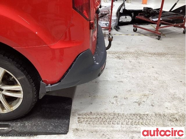 Ford Transit Connect 2013-2018 Type II, Fase 1 , Motorkode: XVGA;XXGA, Girkassekode: 