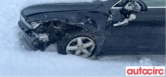 VW Passat 2015-2019 (Fase 1) (B8) (B8), Motorkode: DCXA, Girkassekode: 