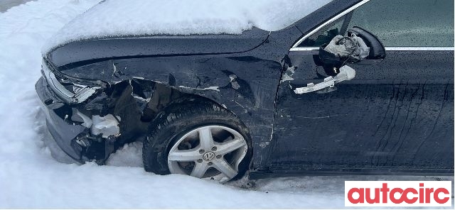 VW Passat 2015-2019 (Fase 1) (B8) (B8), Motorkode: DCXA, Girkassekode: 
