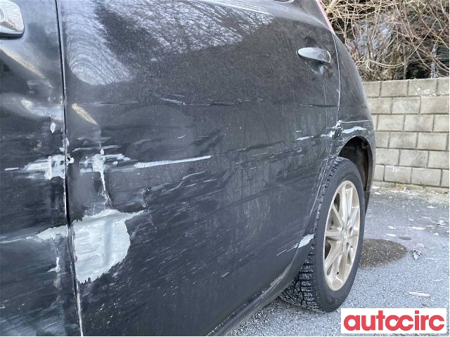 Nissan Leaf 2011-2017 (Type I) , Motorkode: EM57, Girkassekode: 