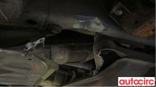 Mitsubishi Pajero 2007-2016 (Type IV, Fase 1) , Motorkode: 4M41, Girkassekode: 