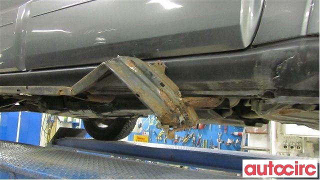 Mitsubishi Pajero 2007-2016 (Type IV, Fase 1) , Motorkode: 4M41, Girkassekode: 