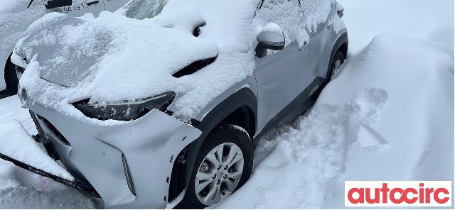 Toyota Yaris Cross (SUV) 2021-->> , Motorkode: M15A-FXE, Girkassekode: 