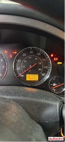 Øvrige personbiler Infiniti FX 2003-2008 , Motorkode: VQ35DE, Girkassekode: 
