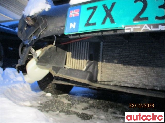 Mercedes Citan 2012-2021 (W415) (W415), Motorkode: OM607.951, Girkassekode: 