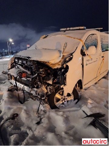 Toyota Proace 2016-->> (Type II) , Motorkode: 4WZ-FHV, Girkassekode: 