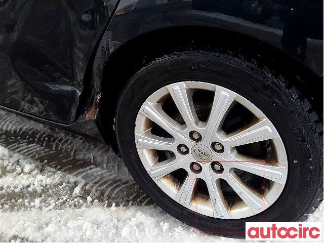 Toyota Auris 2015-2019 (Type II, Fase 2) , Motorkode: 2ZR-FXE, Girkassekode: 