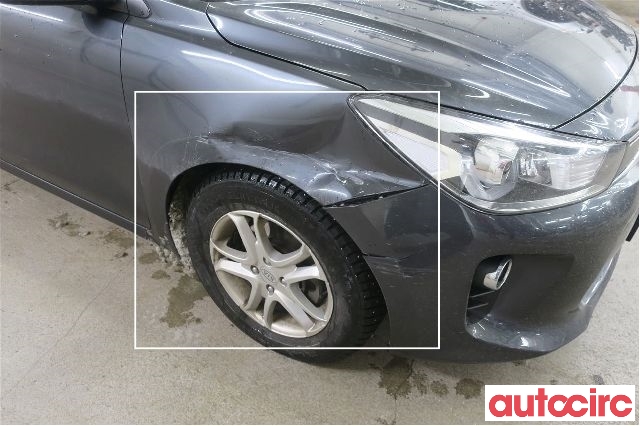 Kia Rio 2017-->> Type IV , Motorkode: G3LC, Girkassekode: 