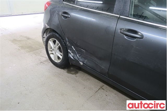 Kia Rio 2017-->> Type IV , Motorkode: G3LC, Girkassekode: 
