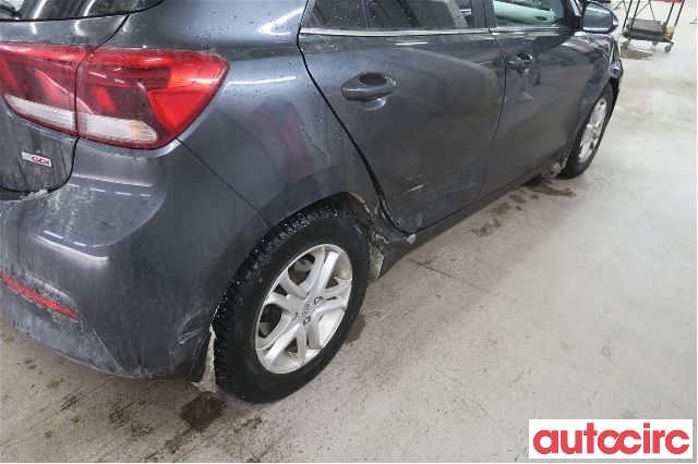 Kia Rio 2017-->> Type IV , Motorkode: G3LC, Girkassekode: 