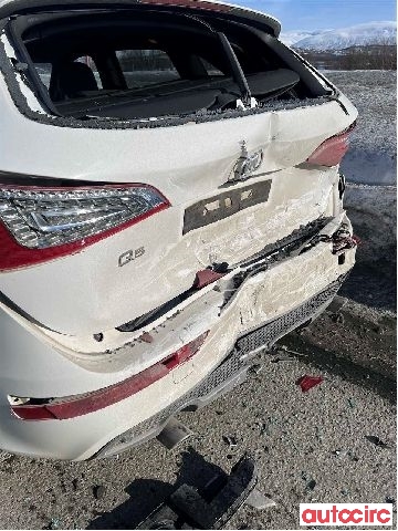 Audi Q5 2008-2012 (Type I, Fase 1) , Motorkode: CCWA, Girkassekode: 