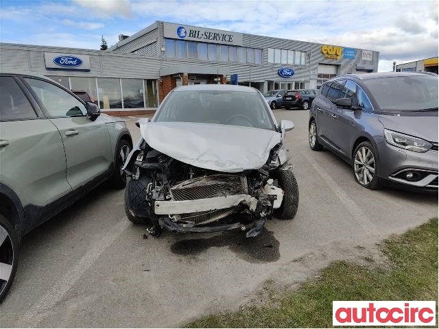 Opel Corsa D 2006-2014 , Motorkode: A13DTE, Girkassekode: 