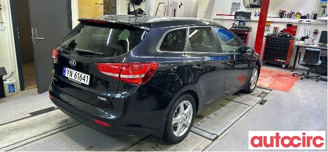 Kia Cee