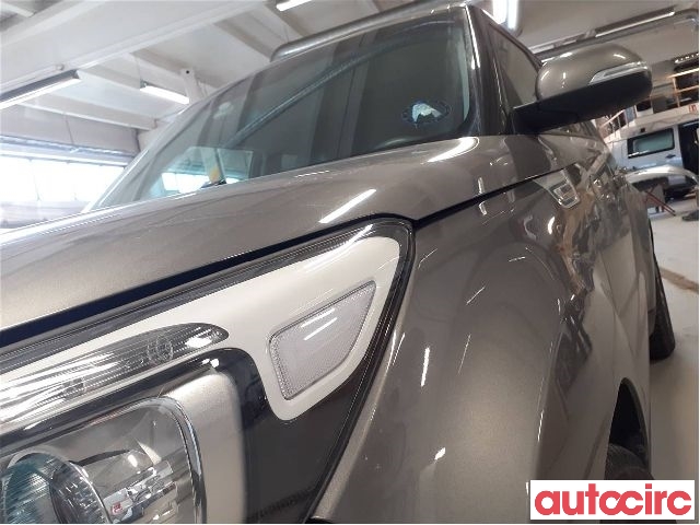 Kia Soul 2014-2019 (Type II) delebil , Motorkode: MG80, Girkassekode: