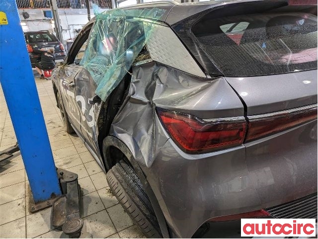 BYD Atto 2022-->> , Motorkode: , Girkassekode: 