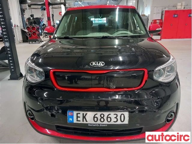 Kia Soul 2014-2019 (Type II) , Motorkode: MG80, Girkassekode: 