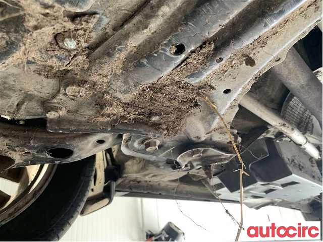 Toyota RAV4 2013-2015 (Type IV, Fase 1) , Motorkode: 1AD-FTV, Girkassekode: 