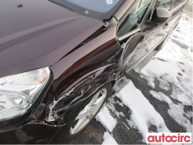 Ford Galaxy 2010-2015 (Type III, Fase 2) , Motorkode: KNWA, Girkassekode: 