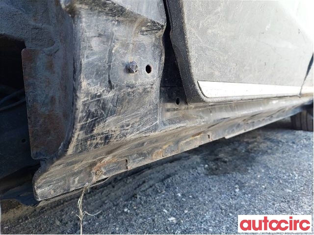 Volvo XC70 2008-2013 (Type II, Fase 1) , Motorkode: D5244T17, Girkassekode: 