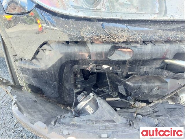 Volvo XC70 2008-2013 (Type II, Fase 1) , Motorkode: D5244T17, Girkassekode: 