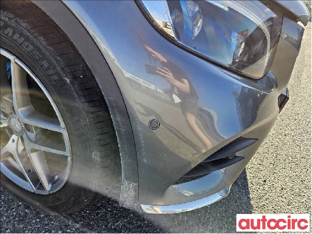 Mercedes GLC 2015-2022 (X253) (X253), Motorkode: M274.920, Girkassekode: 