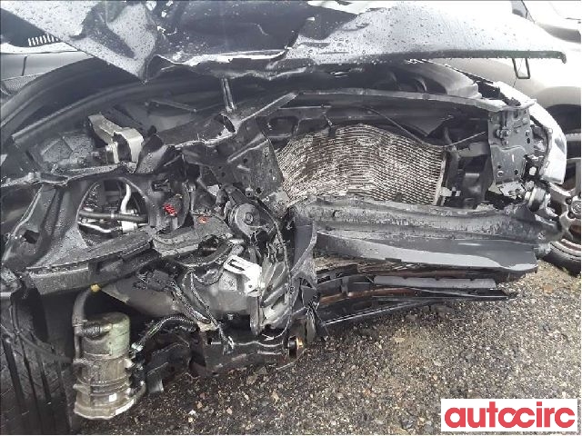 Volvo XC60 2014-2017 (Type I, Fase 2) , Motorkode: D5244T17, Girkassekode: