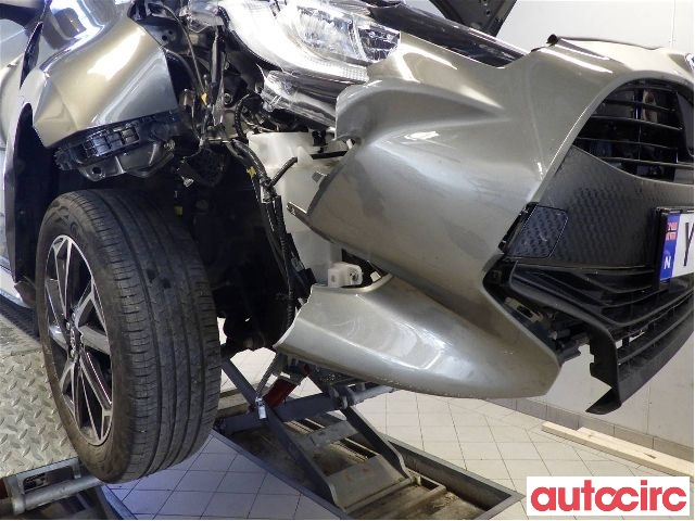 Toyota Yaris 2020-->> (Type IV) , Motorkode: M15A-FXE, Girkassekode: 