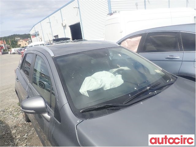 Suzuki SX4 S-CROSS 2013-->> (Type II) , Motorkode: D16AA, Girkassekode: 
