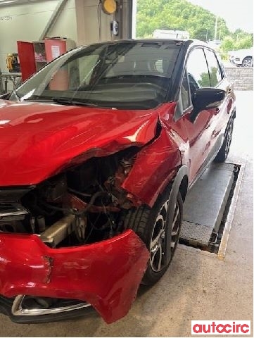 Renault Captur 2013-2020 (Type I) , Motorkode: H5F-403;H5F-412, Girkassekode: 