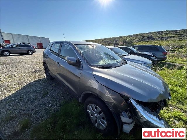 Nissan Qashqai 2014-2021 (Type II) , Motorkode: K9K;K9K-636, Girkassekode: 