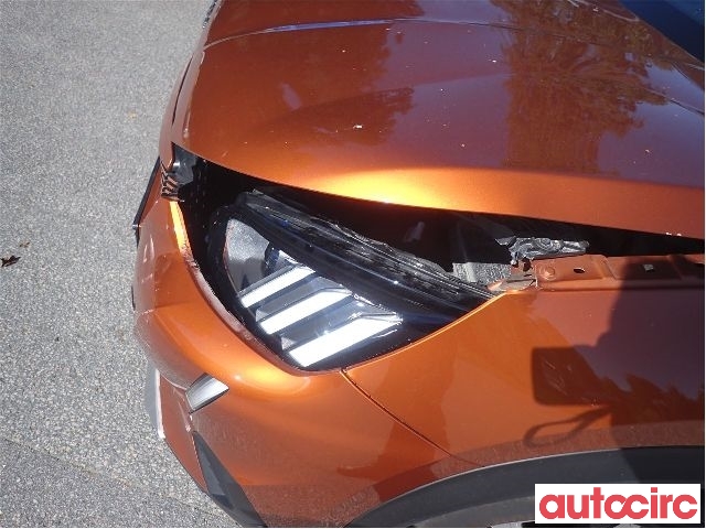 Peugeot 2008 2019-->> (Type II) , Motorkode: ZKX, Girkassekode: 