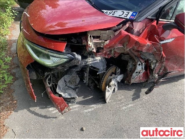 VW ID.4 2020-->> , Motorkode: EBJA, Girkassekode: