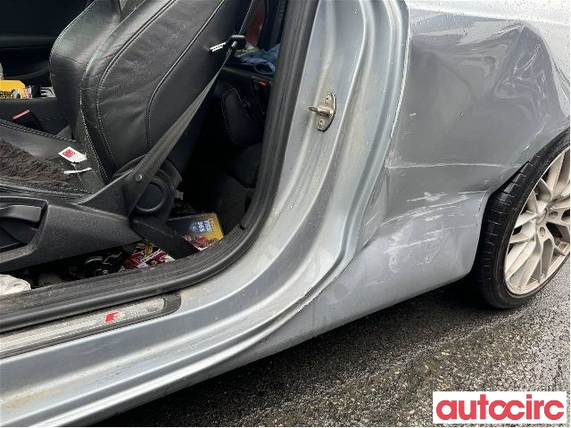Audi A5 2007-2016 (Type I) , Motorkode: CAHA, Girkassekode: 