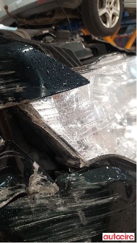 Mitsubishi Pajero 2007-2016 (Type IV, Fase 1) , Motorkode: 4M41, Girkassekode: 