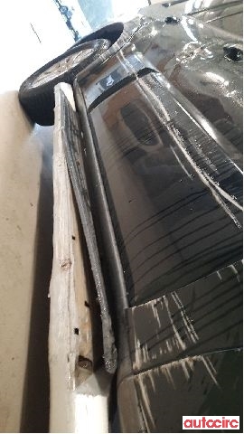Mitsubishi Pajero 2007-2016 (Type IV, Fase 1) , Motorkode: 4M41, Girkassekode: 