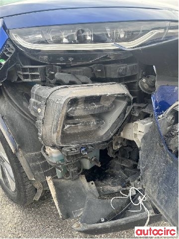 Kia e-Soul 2019-->> (Type III) , Motorkode: EM16, Girkassekode: 