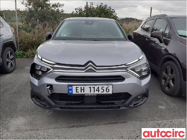 Citroën C4, Spacetourer 2019-->> , Motorkode: ZKX, Girkassekode: