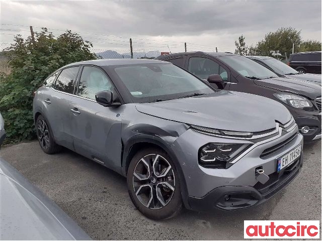 Citroën C4, Spacetourer 2019-->> , Motorkode: ZKX, Girkassekode: