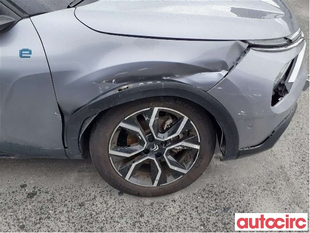 Citroën C4, Spacetourer 2019-->> , Motorkode: ZKX, Girkassekode:
