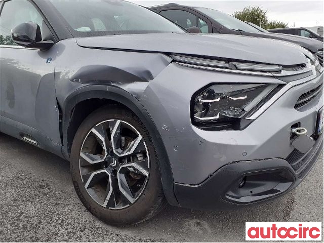 Citroën C4, Spacetourer 2019-->> , Motorkode: ZKX, Girkassekode: