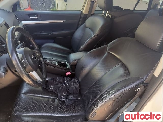 Subaru Legacy 2009-2015 , Motorkode: EE20, Girkassekode: 