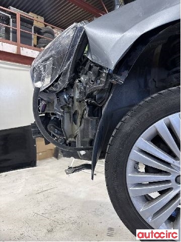 Opel Astra J 2010-2015 , Motorkode: A14NET, Girkassekode: 