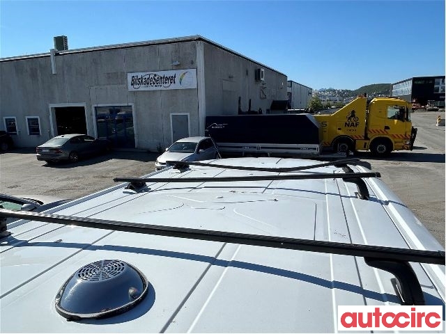 Ford Transit Custom 2013-2023 (Type I) , Motorkode: CYR5, Girkassekode: 